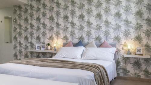 Standard Double Suite