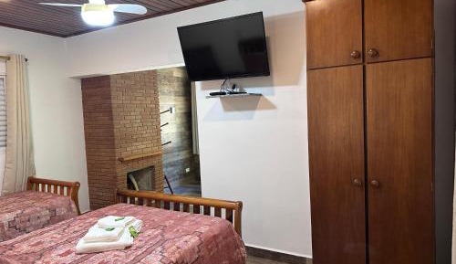 One-Bedroom Chalet
