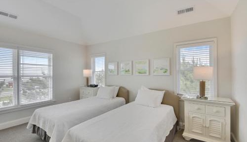 Griggs 3 Bedroom Vacation Home