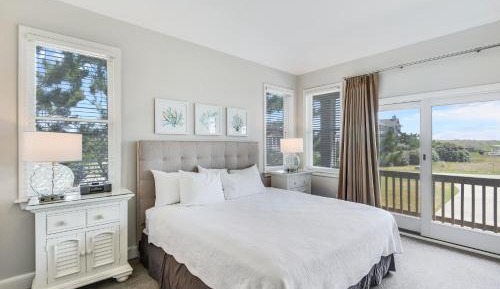 Swan 3 Bedroom Vacation Home