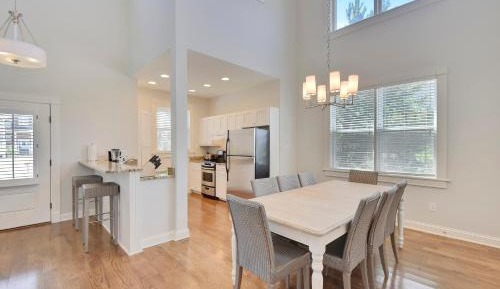 Harris 3 Bedroom Vacation Home