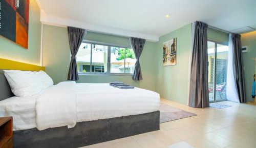 Junior Suite