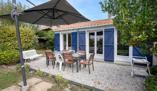 Holiday Home