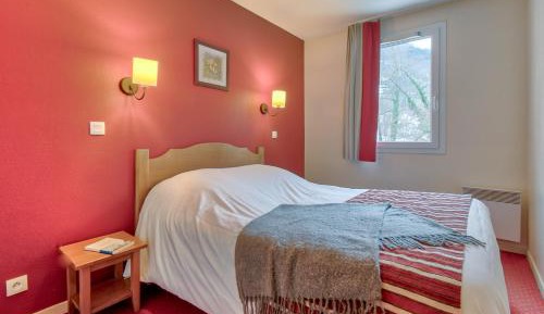 One-Bedroom Apartment (5 People)