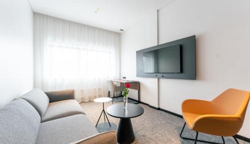 Superior Suite