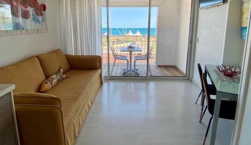 Duplex Apartment with Sea View - "L'horizon"