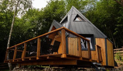 One-Bedroom Chalet