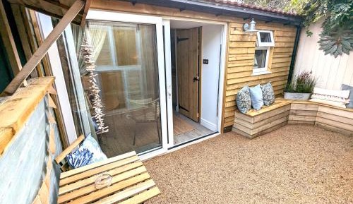 One-Bedroom Chalet