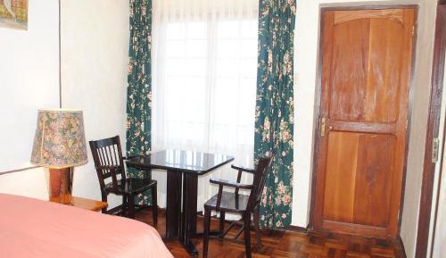 Triple Room with Private Bathroom