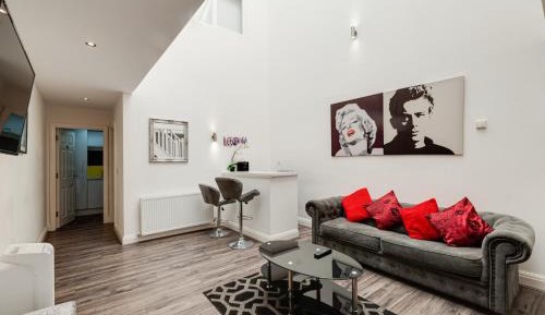 Duplex Apartment