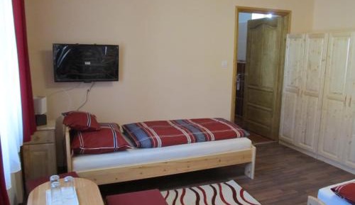 Triple Room with Bathroom