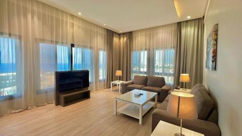 Two-Bedroom Suite