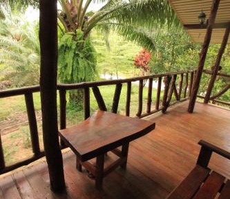 Cottage (3 Adults) B