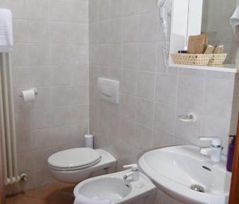 Superior Double or Twin Room with City View