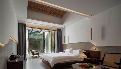 Duplex Suite