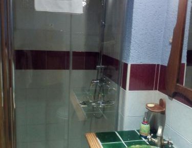 One-Bedroom Apartment (2 Adults)
