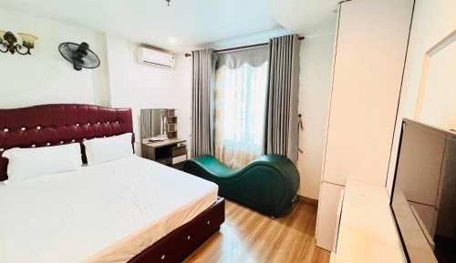 Standard Queen Room