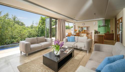 Standard Villa