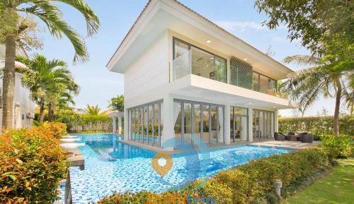Deluxe Villa