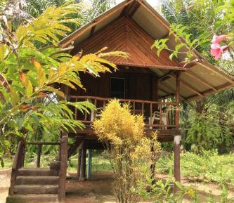 Standard Cottage