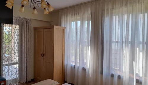 Double Room with Park View