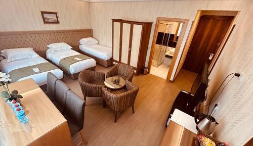 Junior Suite