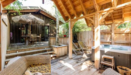 One-Bedroom Chalet