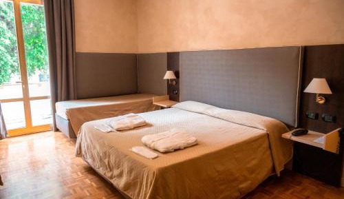 Double or Twin Room