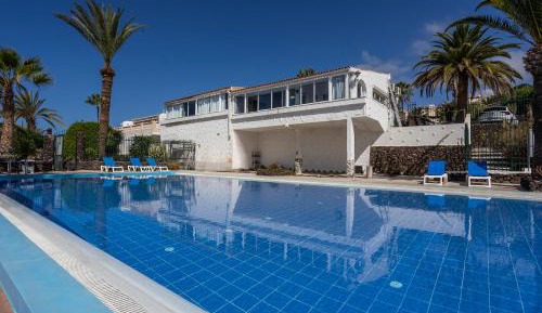 Two-Bedroom Villa