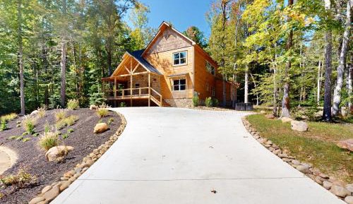Five-Bedroom House