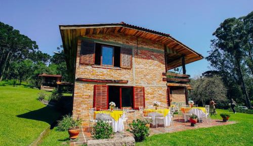 Five-Bedroom House