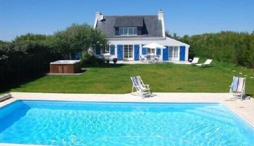 Five-Bedroom House