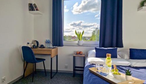 Small Twin Room