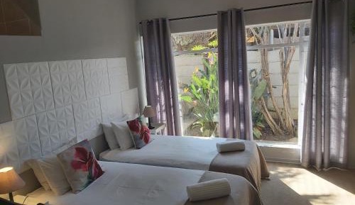 Triple Room with Bathroom