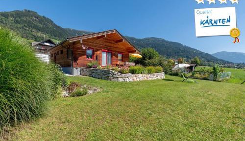Holiday Home with bathroom