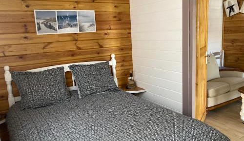 One-Bedroom Chalet