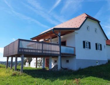 Holiday Home