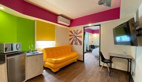 Superior Suite