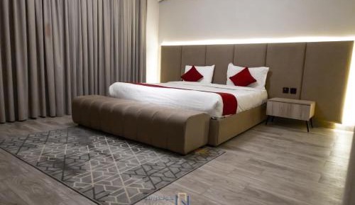 Standard Suite