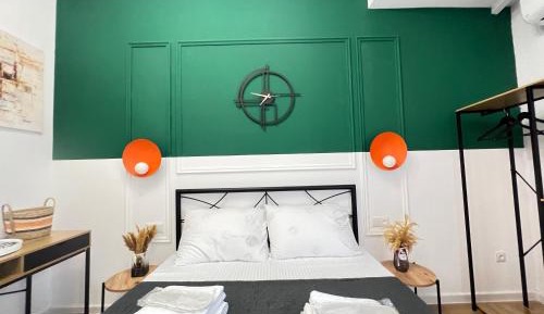 Budget Double Room