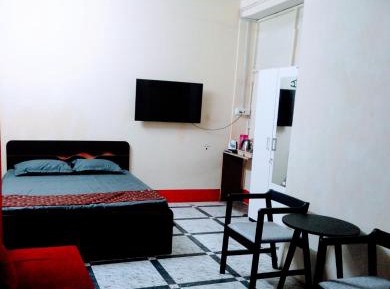 Premium Quadruple Room