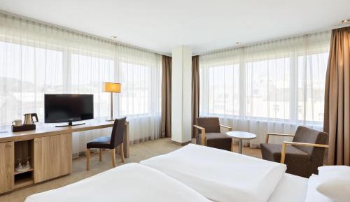 Premium Double Room
