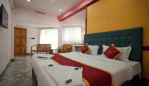 Suite