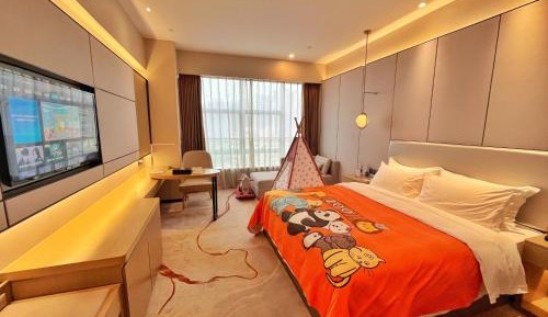 Family King Room 