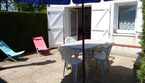 Holiday Home (4 Adults)