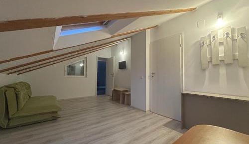 Standard Double Suite