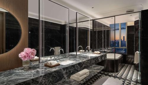 Premium Execuitve King Room
