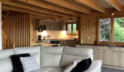 Chalet