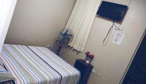 Small Single Room