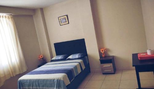 Habitación Matrimonial